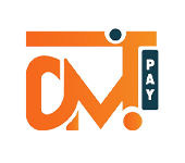 DMT Pay App UI logo