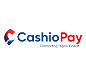 CashioPay App UI logo